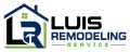 Luis Remodeling Service logo